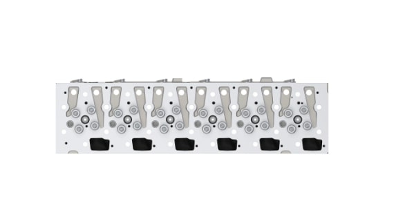Cylinder Head - RE550427