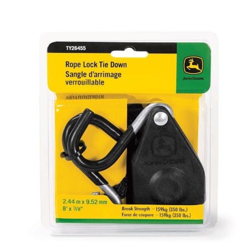 Rope Lock Tie Down - TY26455