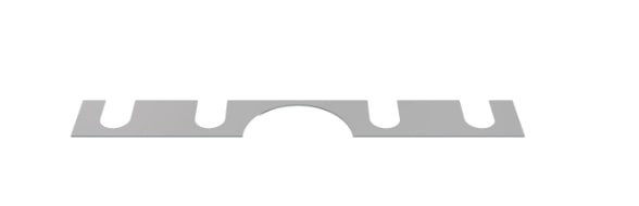Idler Shim - T173517