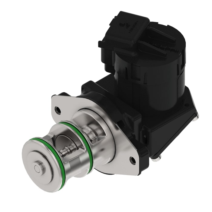 Exhaust Gas Recycling Valve - DZ111265