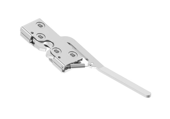 John Deere Cab Hold Open Latch - LH AT322902 | Doggett