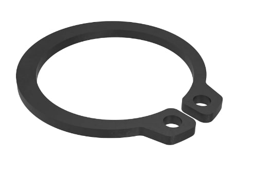 External Snap Ring - Groove Width (IN): 0.0000 - T161583