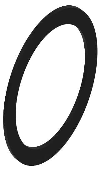 Fuel Neck Gasket - H172014
