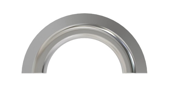 Valve Lock Retainer - R91889
