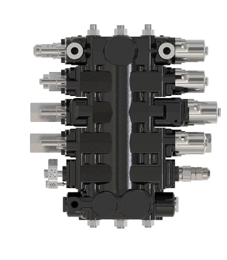 Hydraulic Control Valve - AT304502