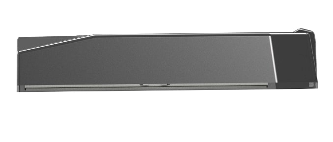 Fan Door Cover - AT470812