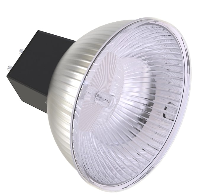 Work Light Bulb - 24 Volts - AT221450