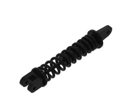 Gas Spring Assembly Kit - AT160662