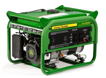 Generators - PR Series/Gasoline - PR-G3600M