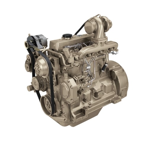 Diesel Engine - PE11532