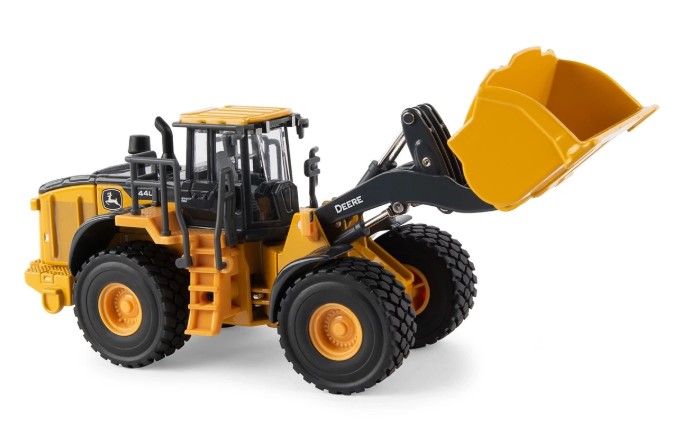 LAST CHANCE: 844L Aggregate Loader Toy | Prestige Collection - LP74518
