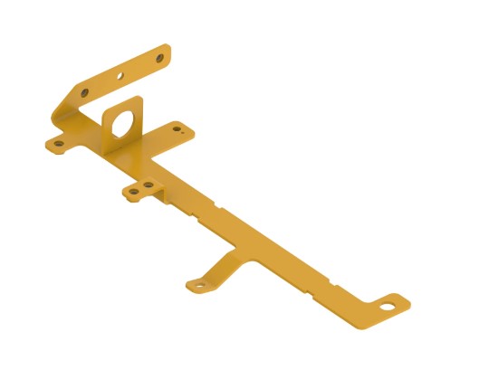 Engine Harness Bracket - AT481887