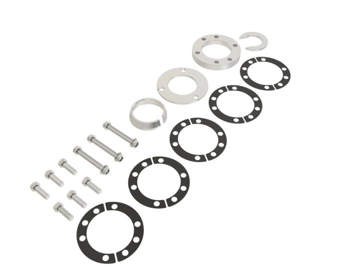 AT350939 Blade Retaining Ring Conversion Kit for John Deere – Doggett ...