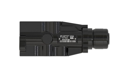 Service Brake Valve - AT416108