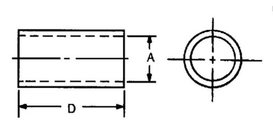 Hose - TY25756