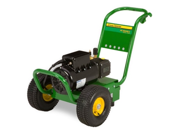Pressure Washer AC Series/Electric - AC-1500E-C