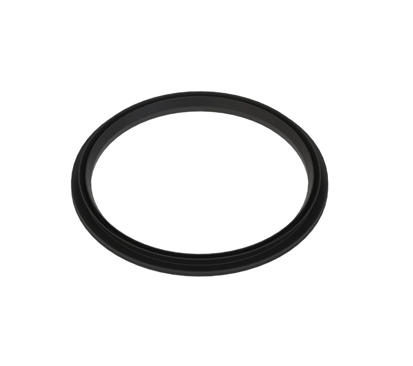 Back-Up Ring - Section Thickness (IN): 0.1811 - T173396