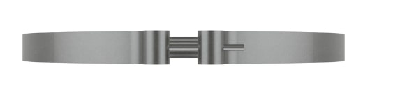 Stainless Steel V-Clamp - RE537767