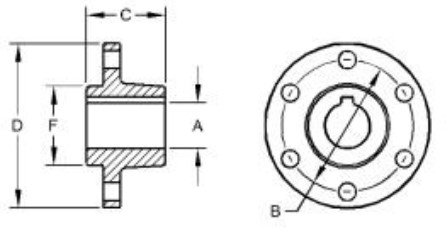 Fan Hub - T207244
