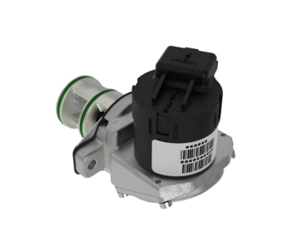 Exhaust Gas Recycling Valve - DZ123152