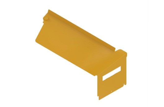 Battery Plate Cover - AT514207