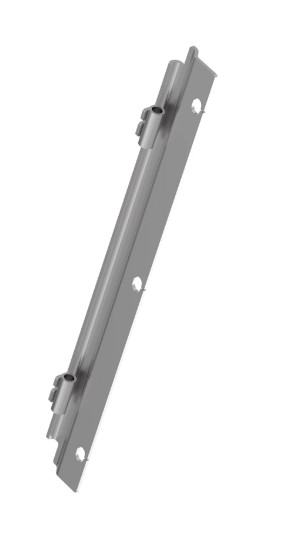 Engine Side Shield Hinge - AT395287