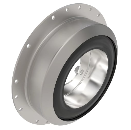 Torsional Damper - AT308994