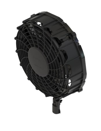 Electric Fan - AT514981