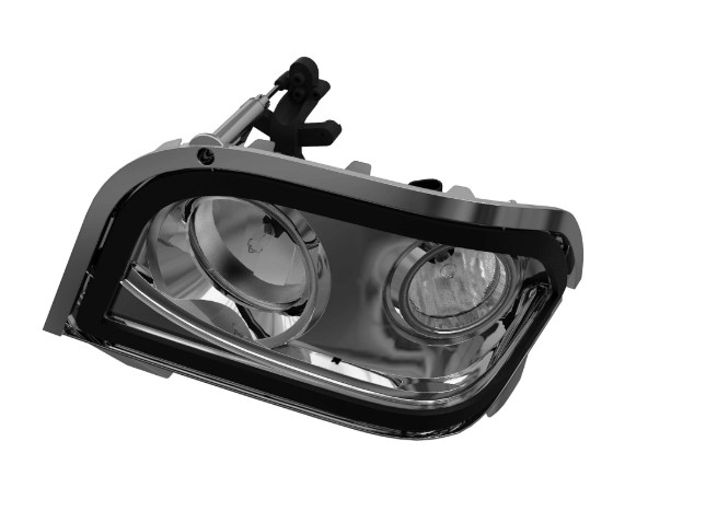 John Deere Right Side Tail Lamp | Doggett John Deere Parts | Doggett