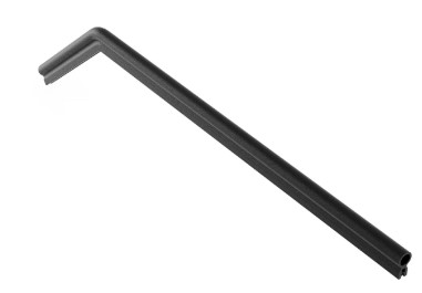 Rectangular Isolator Bulb Seal - T381938