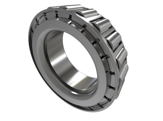 Tapered Roller Bearing Cone - MM - AT320692