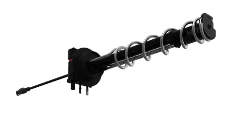 DEF Tank Header - DZ118294