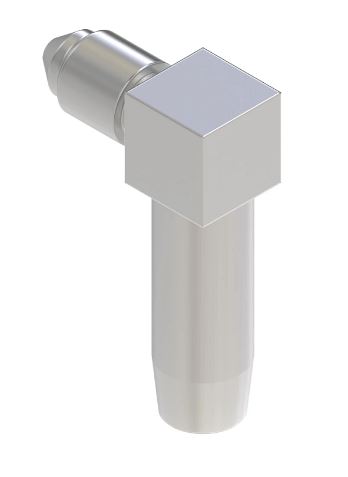 John Deere T174185 Elbow Fitting - Doggett John Deere | Doggett