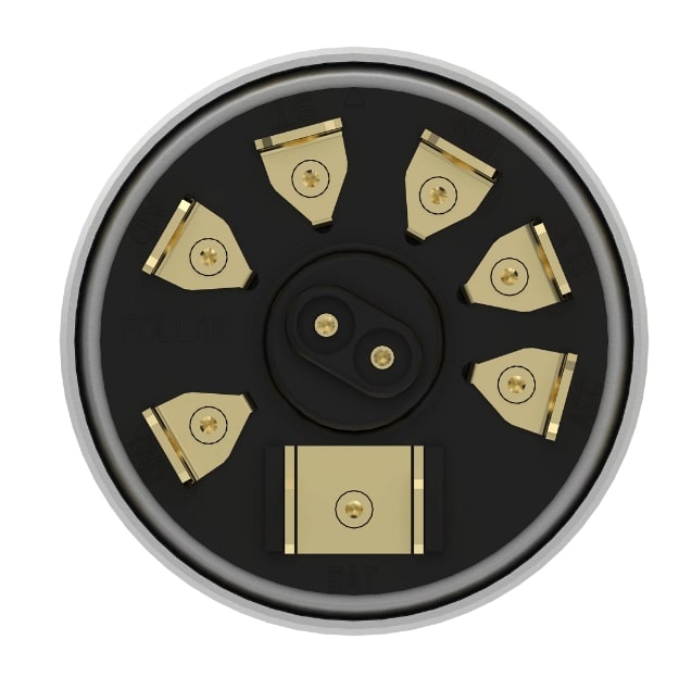 New Ignition Switch RE264579 – Compatible With John Deere 5103, 5203, 5045D, 5075E & More