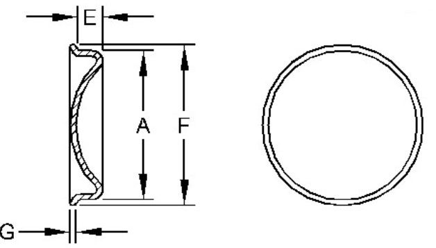 Dust Plug - N102025