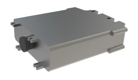 John Deere Transmission Controller AT433423 | Precision Gear Control ...