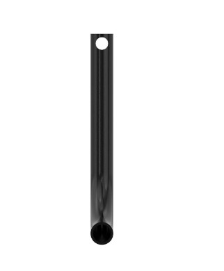 Exterior Mirrors Rib - T115031
