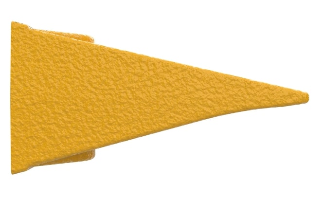 Hensley® Top Mount Standard Tooth - TX156