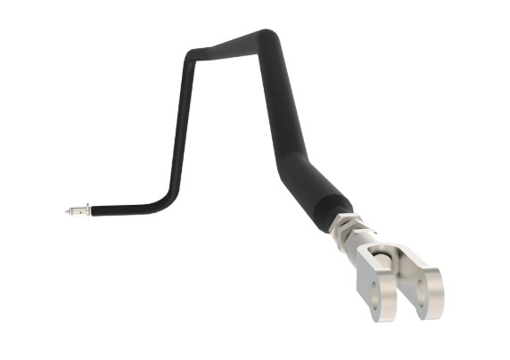 Bucket Sensor Assembly Tube - AT434437