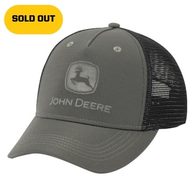 Men's Debossed Hat - LP76093