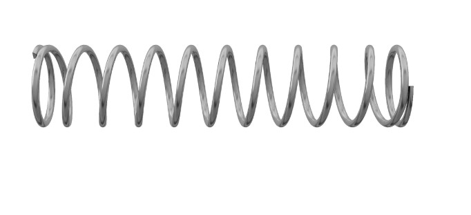 Compression Spring - DZ106855