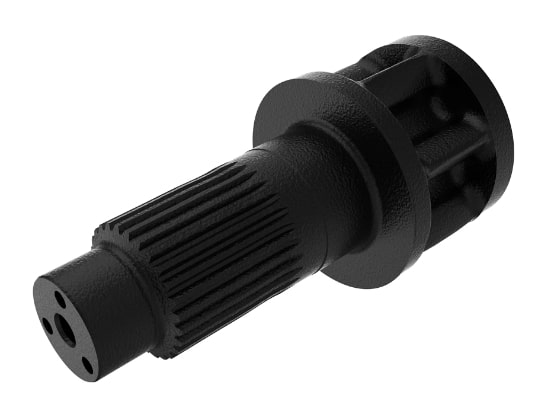 Clutch Drive Pinion Shaft - T152876