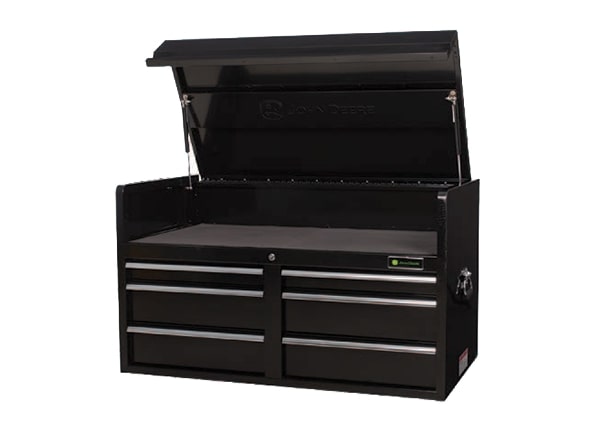 Tool Chests - AC-4624CH-B