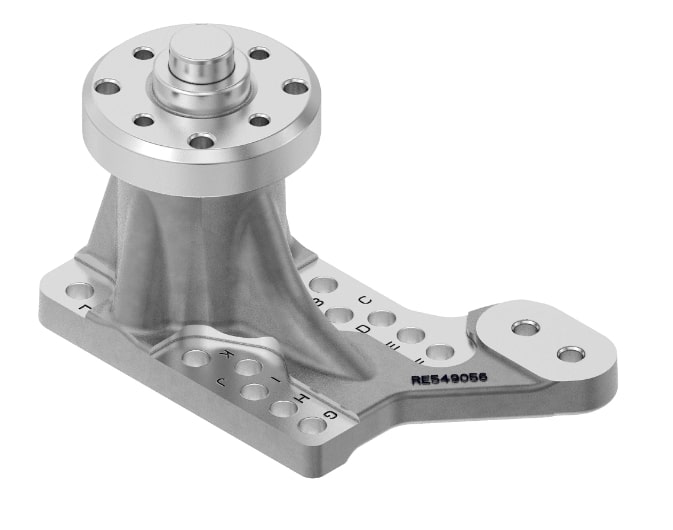 Fan Drive - RE549056