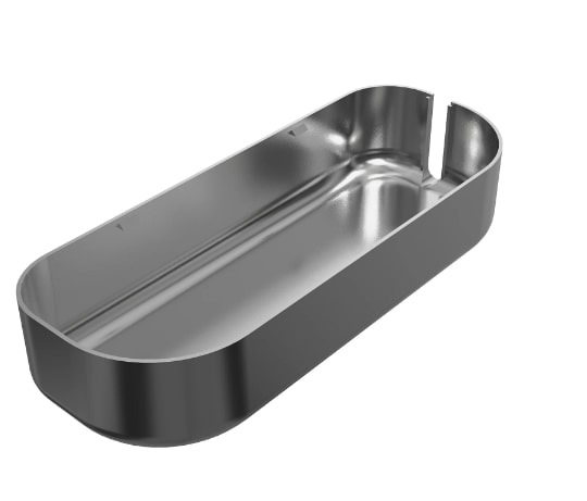 Window Wiper Cover - T159875