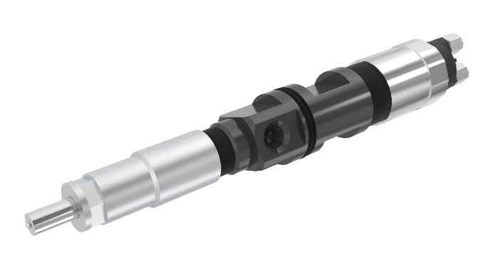 Fuel Injection Nozzle - RE516540