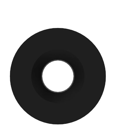 Rubber Stopper Plug - T149247