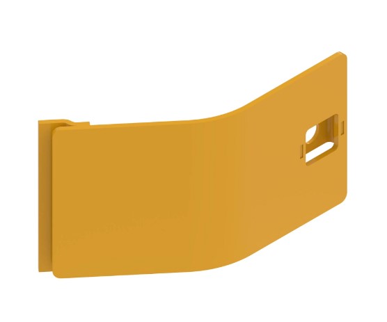 Track Frame Cover - AT221048