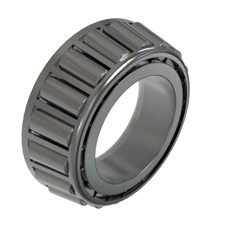Tapered Roller Bearing Cone - MM - AT320692