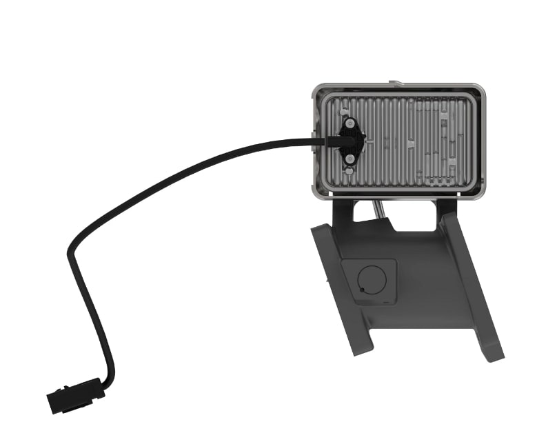 Exhaust Valve - DZ111630